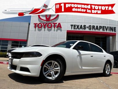 Used 2023 Dodge Charger SXT