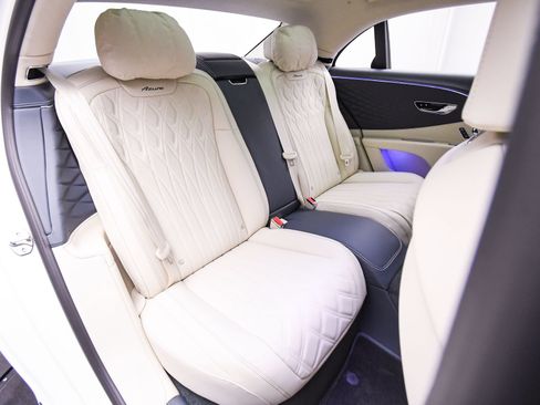New 2026 Bentley Flying Spur Plug-In Hybrid AWD/4WD image 46