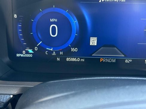 Used 2020 Ford Explorer ST w/ ST Street Pack AWD/4WD image 19