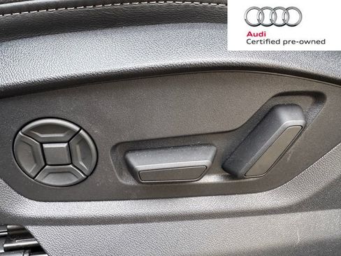 Used 2025 Audi Q7 3.0T Premium Plus w/ Premium Plus Package AWD/4WD image 7