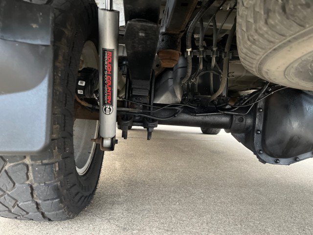 Certified 2019 Ford F150 Lariat w/ Trailer Tow Package AWD/4WD image 22