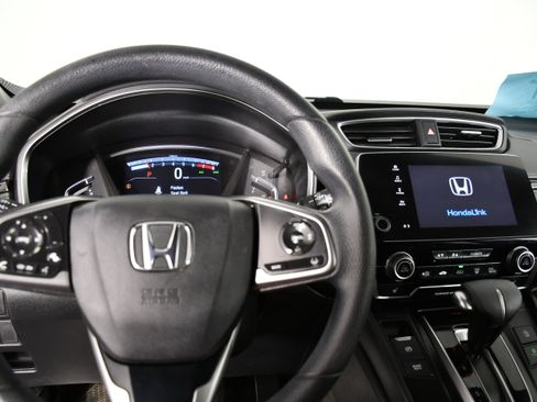 Used 2021 Honda CR-V EX image 16