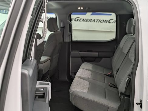 Used 2023 Ford F150 XLT AWD/4WD image 15