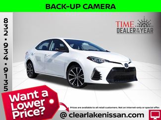 Used 2019 Toyota Corolla L video 1