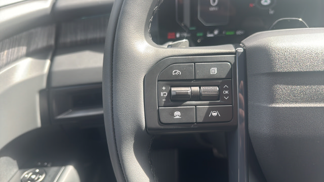 New 2027 Kia Telluride X-Line SX Prestige AWD/4WD image 38