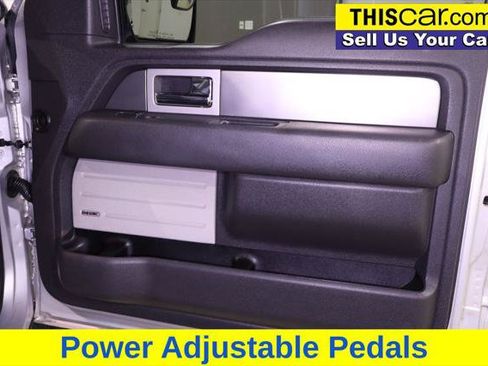 Used 2013 Ford F150 FX4 w/ Luxury Equipment Group AWD/4WD image 38