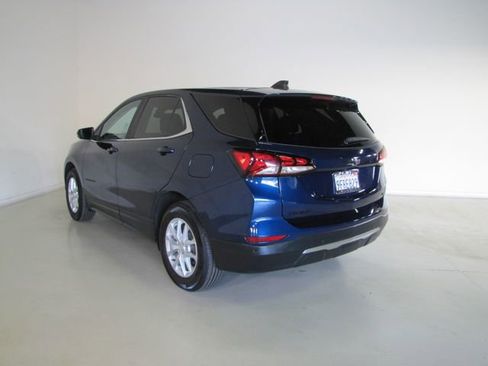 Used 2022 Chevrolet Equinox LT image 16