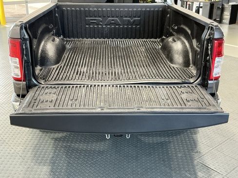 Used 2022 RAM 1500 Big Horn image 6