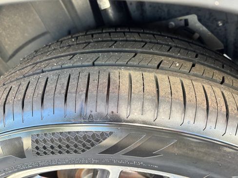 Used 2017 Ford Explorer Sport w/ Equipment Group 401A AWD/4WD image 12