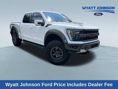 Used 2022 Ford F150 Raptor w/ Raptor 37 Performance Package