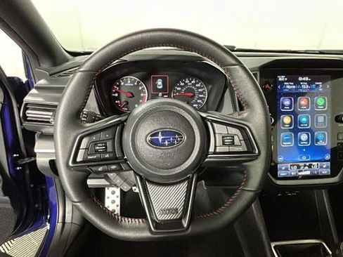 Used 2023 Subaru WRX Premium AWD/4WD image 14