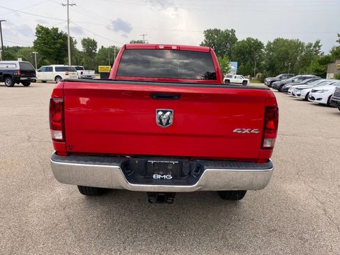 Used 2013 RAM 2500 Tradesman w/ Chrome Appearance Group image 4