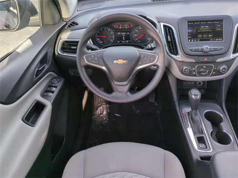 Used 2019 Chevrolet Equinox LS w/ LPO, Cargo Package image 17