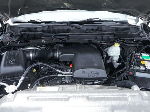 Used 2016 RAM 1500 Big Horn RWD image 11