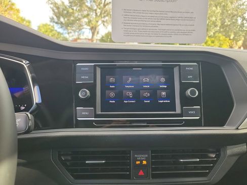 Certified 2023 Volkswagen Jetta S w/ IQ.Drive Package image 21