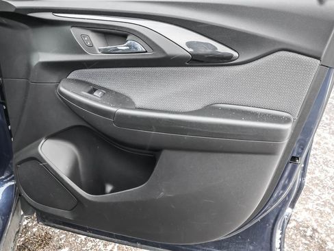 Used 2023 Chevrolet TrailBlazer LT image 39