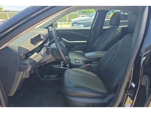 Used 2023 Ford Mustang Mach-E Premium RWD image 5