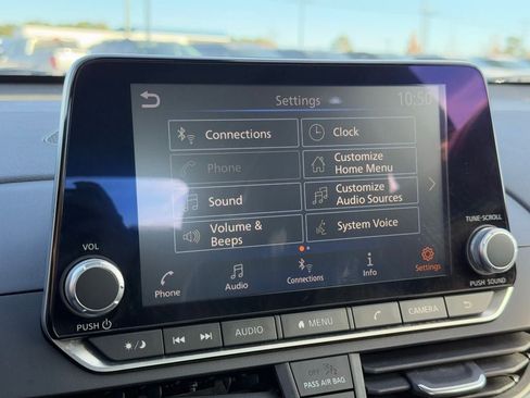 Used 2023 Nissan Altima 2.5 SR image 38