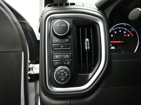 Used 2022 Chevrolet Silverado 2500 LT w/ All Star Edition image 12