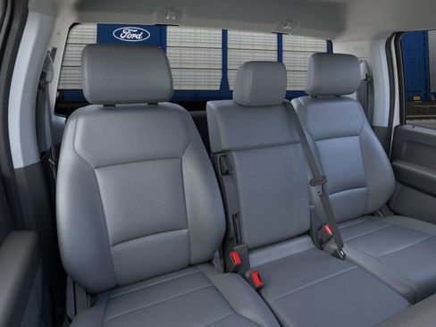 New 2026 Ford F350 XL AWD/4WD image 11