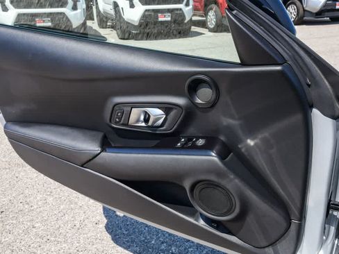 Used 2021 Toyota Supra RWD image 26