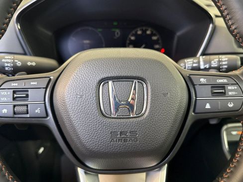 Certified 2026 Honda CR-V Sport image 15