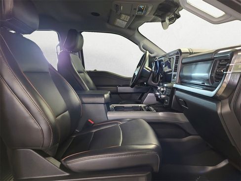 Used 2025 Ford F250 Lariat w/ Lariat Ultimate Package image 15