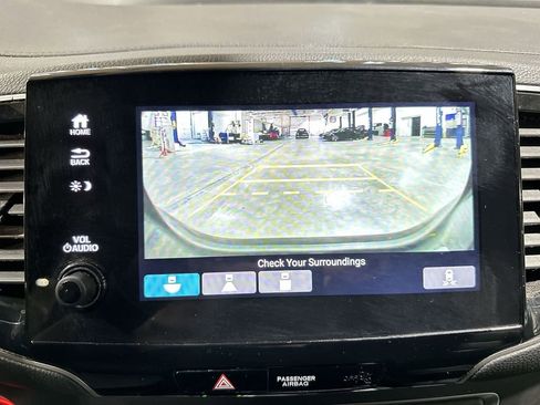 Used 2022 Honda Pilot EX-L image 23