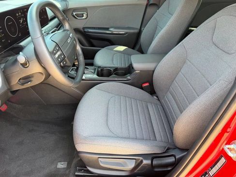 Used 2025 Kia K4 EX FWD image 11