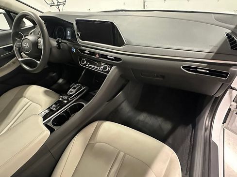 Used 2023 Hyundai Sonata SEL w/ Cargo Package FWD image 27