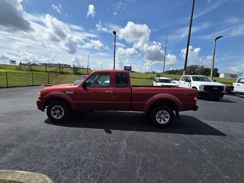 Used 2006 Ford Ranger Sport RWD image 8