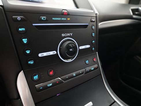 Used 2015 Ford Edge Sport w/ Equipment Group 401A AWD/4WD image 23
