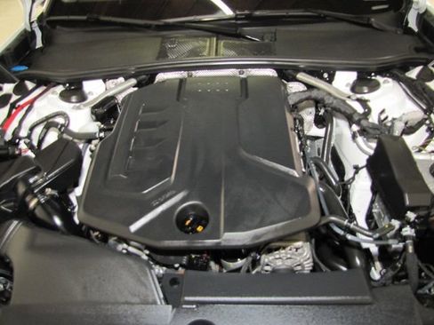 Used 2025 Audi A5 2.0T Premium AWD/4WD image 21