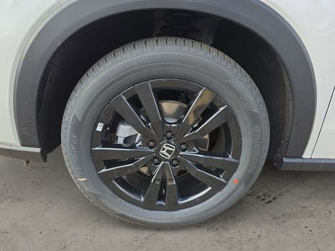 Used 2026 Honda HR-V Sport image 14