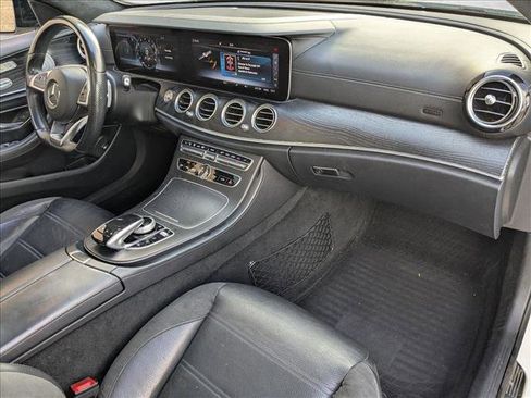 Used 2018 Mercedes-Benz E 43 AMG 4MATIC Sedan image 23