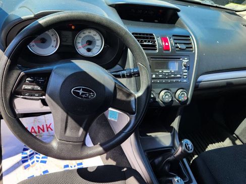 Used 2013 Subaru Impreza 2.0i image 11