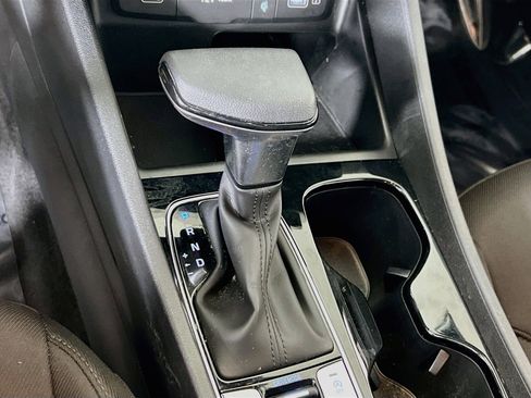 Used 2023 Hyundai Tucson SEL AWD/4WD image 16