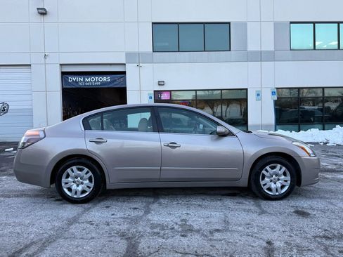 Used 2012 Nissan Altima 2.5 S image 3