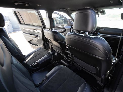 Used 2021 Jeep Grand Cherokee L Laredo AWD/4WD image 20