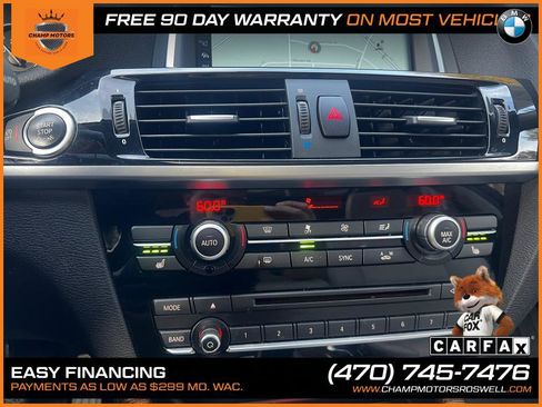 Used 2017 BMW X3 xDrive28i image 26