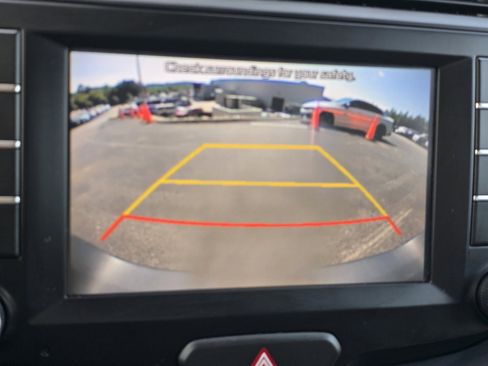 Used 2020 Kia Soul LX FWD image 18