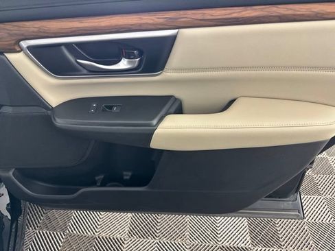 Used 2018 Honda CR-V EX-L image 23