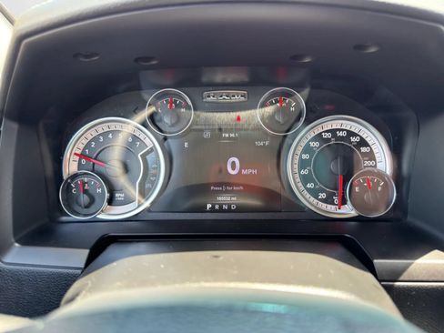 Used 2015 RAM 1500 Sport w/ Sport Premium Group AWD/4WD image 18
