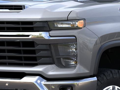 New 2026 Chevrolet Silverado 2500 LT w/ All Star Edition image 32