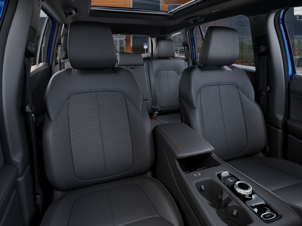 New 2026 Jeep Cherokee Limited AWD/4WD image 17