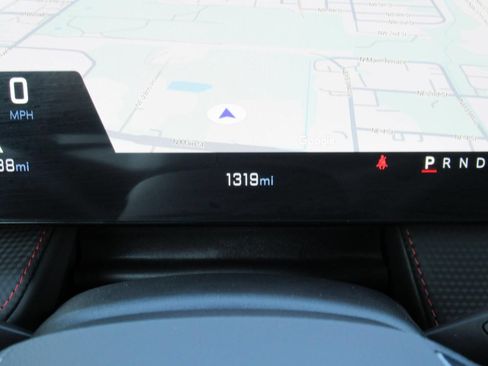 Used 2026 Chevrolet Equinox RS w/ Safety and Technology Package FWD image 32