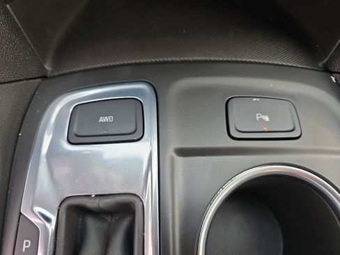 Used 2022 Chevrolet Equinox LT AWD/4WD image 29