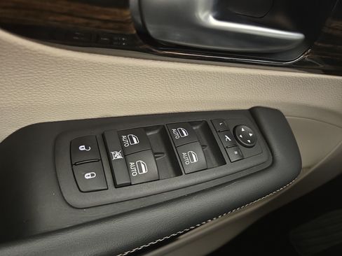 Used 2024 Chrysler Pacifica Limited FWD image 32