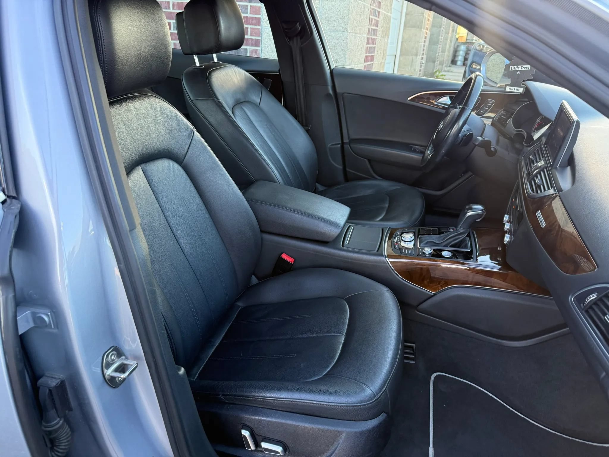Used 2016 Audi A6 2.0T Premium w/ Technology Package AWD/4WD image 35