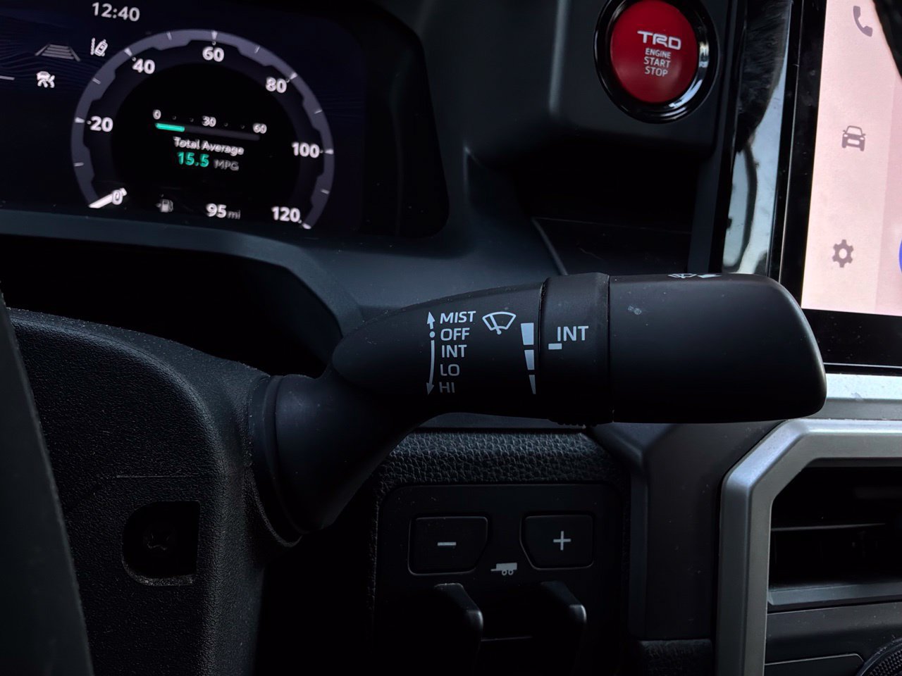 Used 2024 Toyota Tacoma TRD Off-Road w/ TRD Off Road Premium Package AWD/4WD image 57